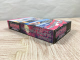 Contra Spirits Boxed Nintendo Super Famicom SNES Japan - UF5931