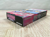 Contra Spirits Boxed Nintendo Super Famicom SNES Japan - UF5931