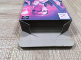 Contra Spirits Boxed Nintendo Super Famicom SNES Japan - UF5931