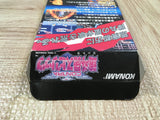 Contra Spirits Boxed Nintendo Super Famicom SNES Japan - UF5931