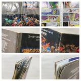 Ogre Battle The March of the Black Queen Boxed Super Famicom SNES Japan - UF5932