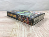 Ogre Battle The March of the Black Queen Boxed Super Famicom SNES Japan - UF5932