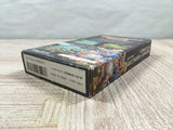 Ogre Battle The March of the Black Queen Boxed Super Famicom SNES Japan - UF5932