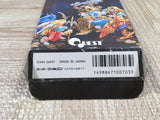 Ogre Battle The March of the Black Queen Boxed Super Famicom SNES Japan - UF5932