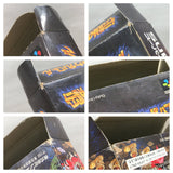 Ogre Battle The March of the Black Queen Boxed Super Famicom SNES Japan - UF5932