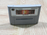 Front Mission Boxed Nintendo Super Famicom SNES Japan - UF5933