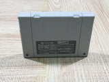 Front Mission Boxed Nintendo Super Famicom SNES Japan - UF5933