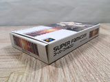 Front Mission Boxed Nintendo Super Famicom SNES Japan - UF5933