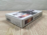 Front Mission Boxed Nintendo Super Famicom SNES Japan - UF5933