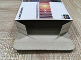 Front Mission Boxed Nintendo Super Famicom SNES Japan - UF5933