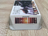 Front Mission Boxed Nintendo Super Famicom SNES Japan - UF5933