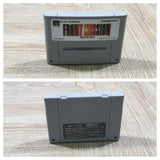 Front Mission Boxed Nintendo Super Famicom SNES Japan - UF5934
