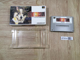 Front Mission Boxed Nintendo Super Famicom SNES Japan - UF5934