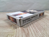 Front Mission Boxed Nintendo Super Famicom SNES Japan - UF5934