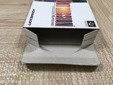 Front Mission Boxed Nintendo Super Famicom SNES Japan - UF5934