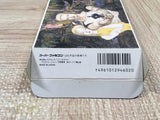 Front Mission Boxed Nintendo Super Famicom SNES Japan - UF5935