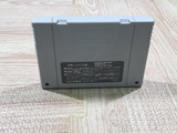 Front Mission Boxed Nintendo Super Famicom SNES Japan - UF5935
