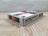 Front Mission Boxed Nintendo Super Famicom SNES Japan - UF5935