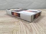 Front Mission Boxed Nintendo Super Famicom SNES Japan - UF5935