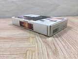 Front Mission Boxed Nintendo Super Famicom SNES Japan - UF5935