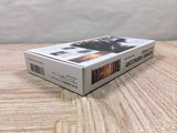 Front Mission Boxed Nintendo Super Famicom SNES Japan - UF5935