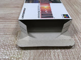 Front Mission Boxed Nintendo Super Famicom SNES Japan - UF5935