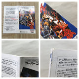 Battle Robot Retsuden Boxed Nintendo Super Famicom SNES Japan - UF5936
