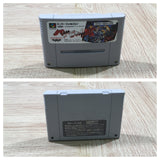 Battle Robot Retsuden Boxed Nintendo Super Famicom SNES Japan - UF5936