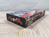 Battle Robot Retsuden Boxed Nintendo Super Famicom SNES Japan - UF5936