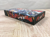 Battle Robot Retsuden Boxed Nintendo Super Famicom SNES Japan - UF5936