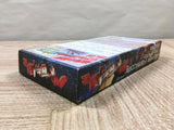 Battle Robot Retsuden Boxed Nintendo Super Famicom SNES Japan - UF5936