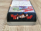 Battle Robot Retsuden Boxed Nintendo Super Famicom SNES Japan - UF5936