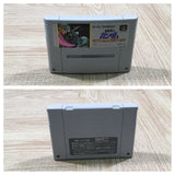 Kidou Senshi Gundam Cross Dimension 0079 Boxed Super Famicom SNES Japan - UF5937