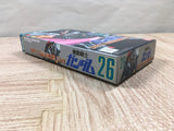 Kidou Senshi Gundam Cross Dimension 0079 Boxed Super Famicom SNES Japan - UF5937