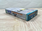 Kidou Senshi Gundam Cross Dimension 0079 Boxed Super Famicom SNES Japan - UF5937