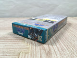 Kidou Senshi Gundam Cross Dimension 0079 Boxed Super Famicom SNES Japan - UF5937