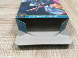 Kidou Senshi Gundam Cross Dimension 0079 Boxed Super Famicom SNES Japan - UF5937