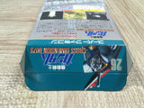 Kidou Senshi Gundam Cross Dimension 0079 Boxed Super Famicom SNES Japan - UF5937