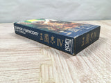 Sangokushi 4 Boxed Nintendo Super Famicom SNES Japan - UF5938