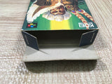 Sangokushi 4 Boxed Nintendo Super Famicom SNES Japan - UF5938