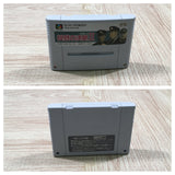P.T.O. II 2 Teitoku no Ketsudan TPO Boxed Super Famicom SNES Japan - UF5939