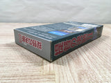 P.T.O. II 2 Teitoku no Ketsudan TPO Boxed Super Famicom SNES Japan - UF5939