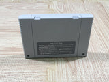 Sim City Boxed Nintendo Super Famicom SNES Japan - UF5940