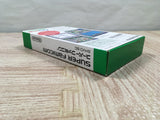 Sim City Boxed Nintendo Super Famicom SNES Japan - UF5940