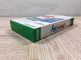 Sim City Boxed Nintendo Super Famicom SNES Japan - UF5940