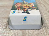 Mystery Dungeon Fushigi no Dungeon 2 Boxed Super Famicom SNES Japan - UF5941