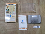 Mystery Dungeon Fushigi no Dungeon 2 Boxed Super Famicom SNES Japan - UF5941