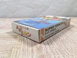 Mystery Dungeon Fushigi no Dungeon 2 Boxed Super Famicom SNES Japan - UF5941