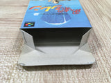 Mystery Dungeon Fushigi no Dungeon 2 Boxed Super Famicom SNES Japan - UF5941
