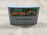 Super Donkey Kong Country Boxed Nintendo Super Famicom SNES Japan - UF5942
